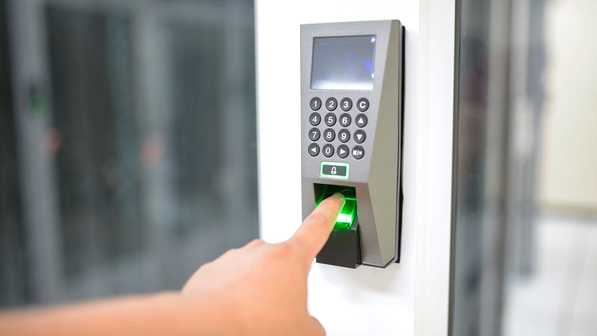 Biometric Attendance Systems in Chennai