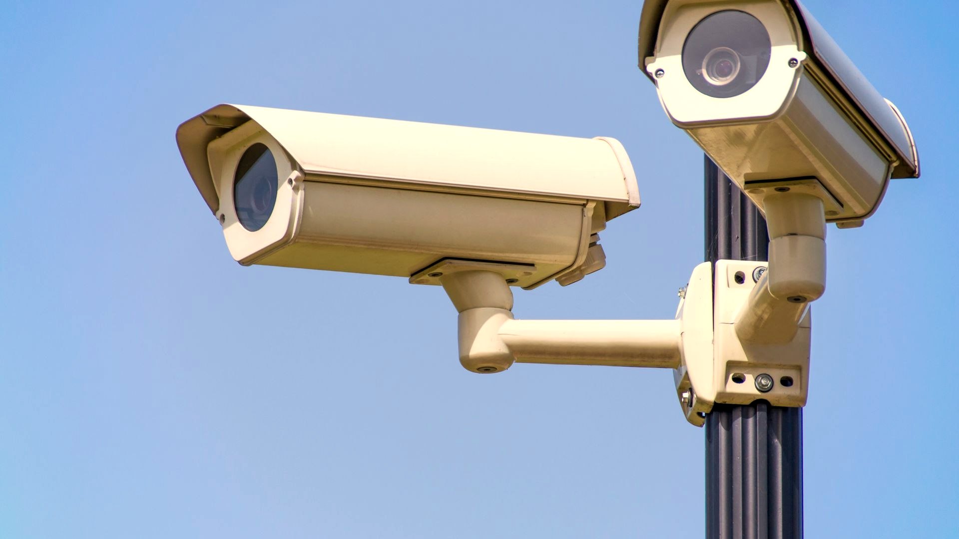 CCTV Camera Installation & Services in Chennai