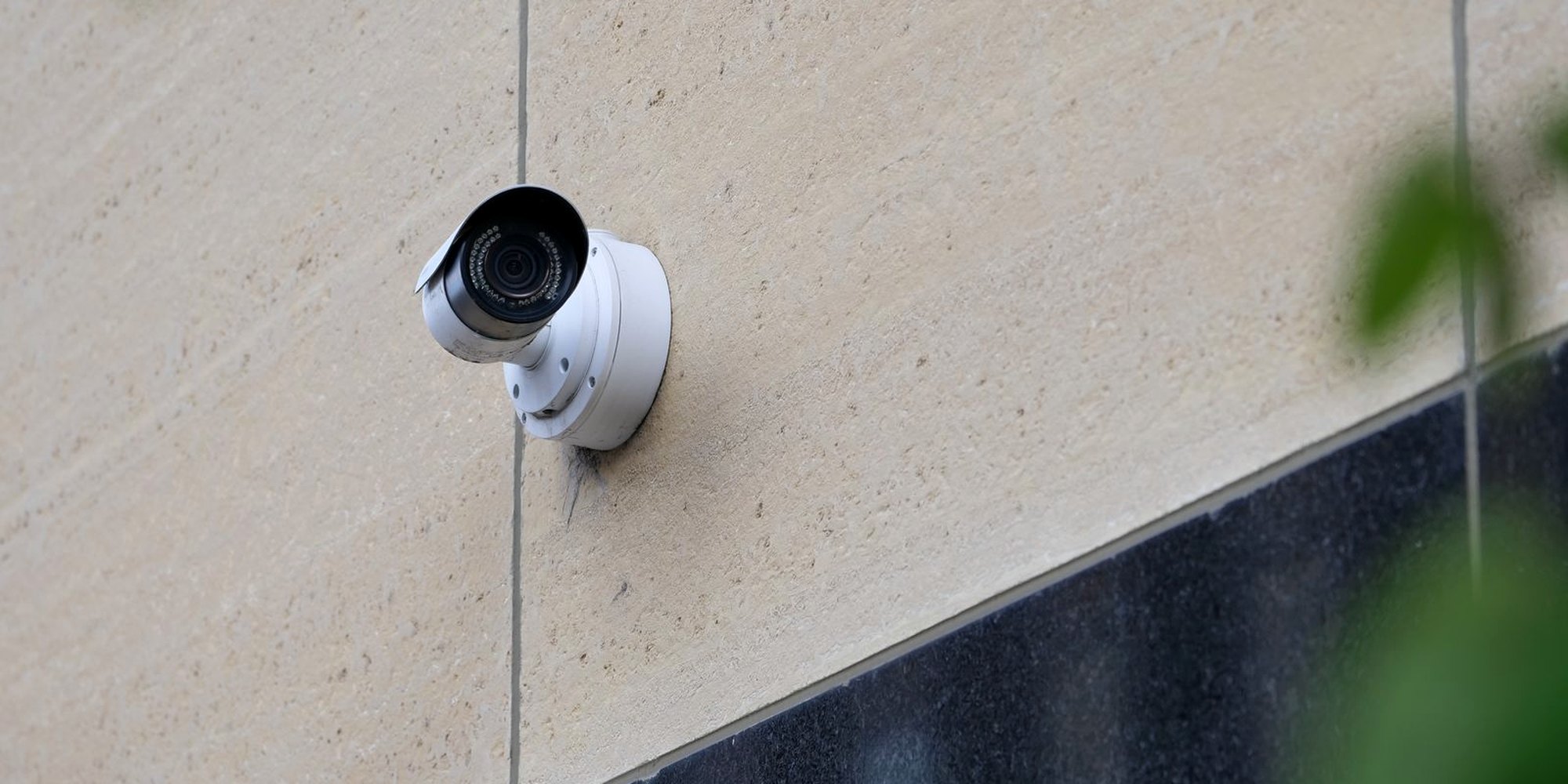 PTZ Camera Installation in Chennai
