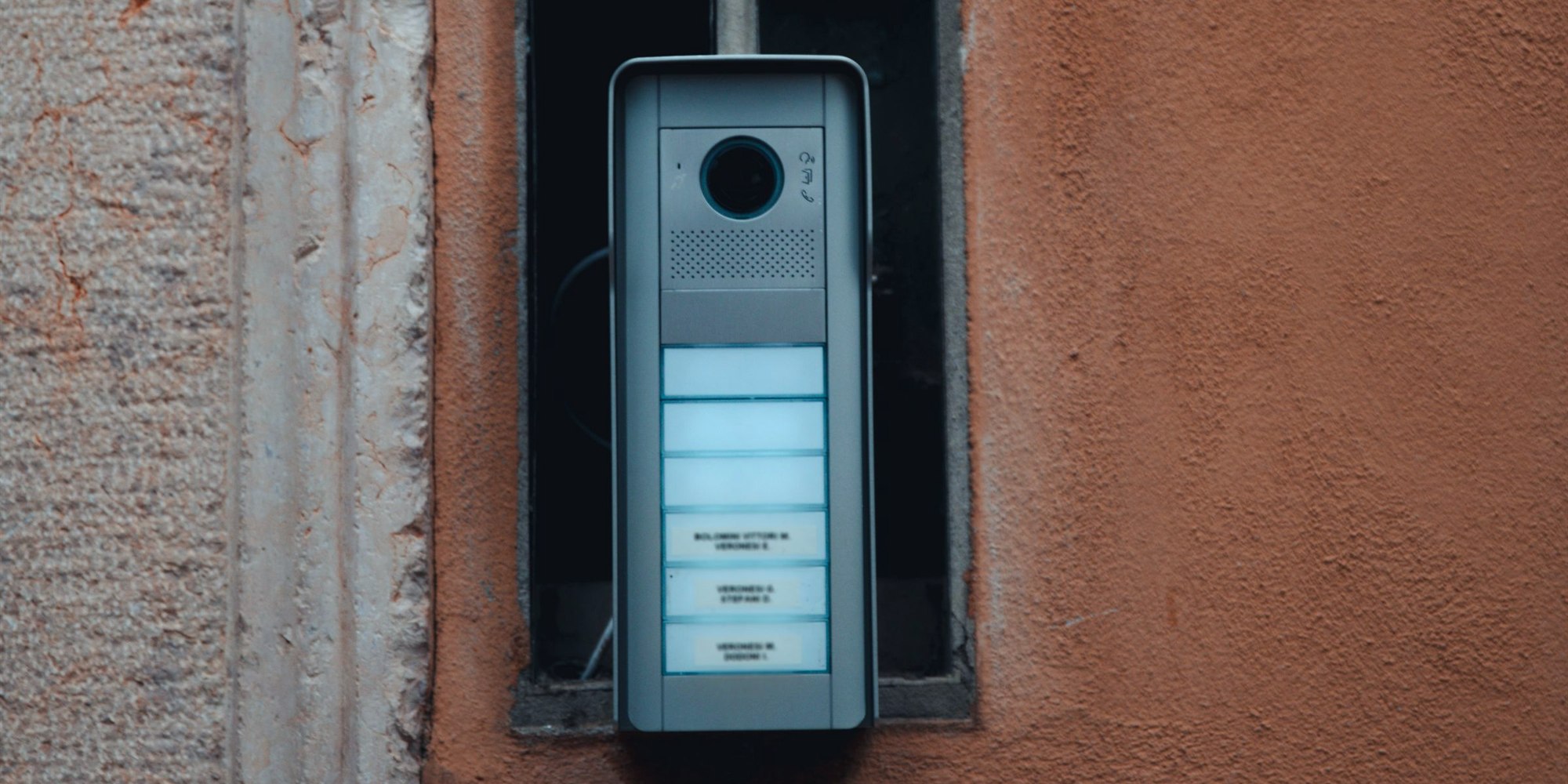 Video Door Phone Installation in Chennai