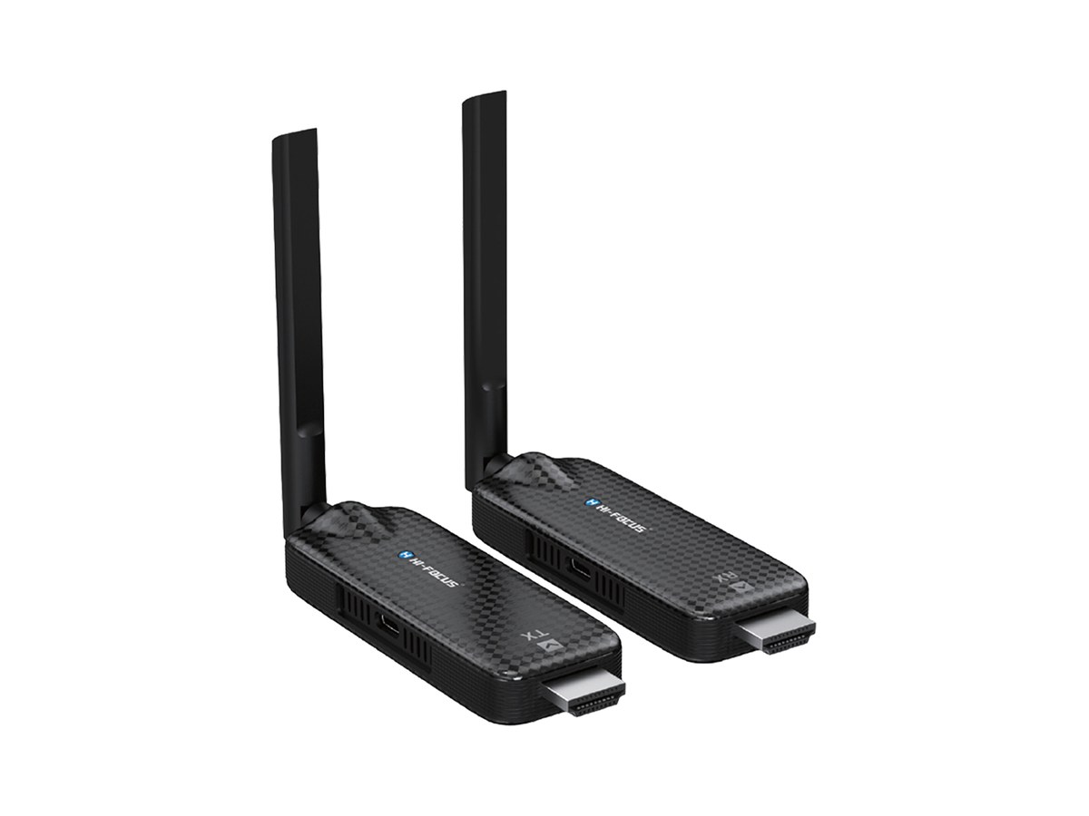 HDMI Extenders supplied and installed in Chennai