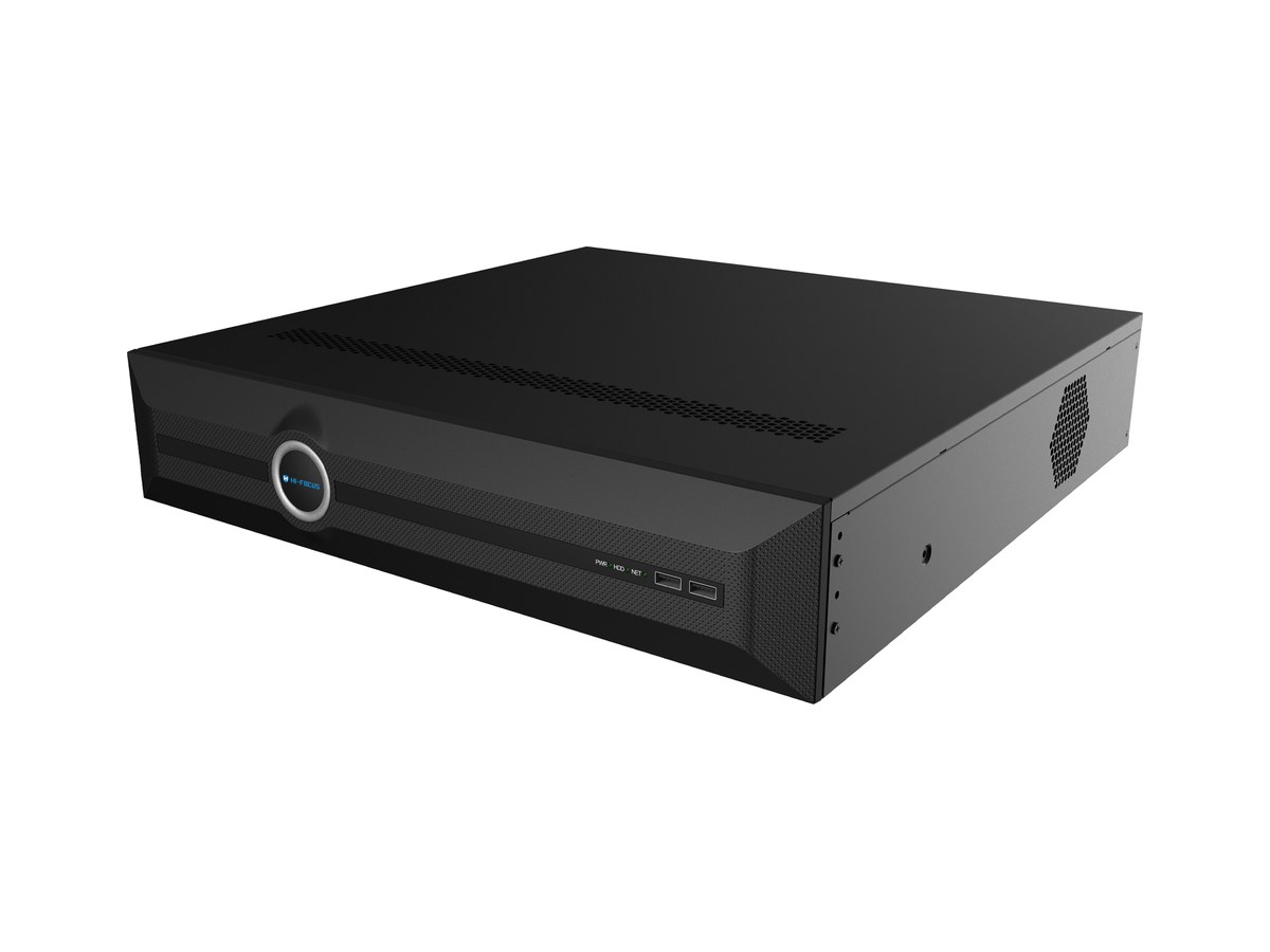 NVR Recorders supplied and installed in Chennai