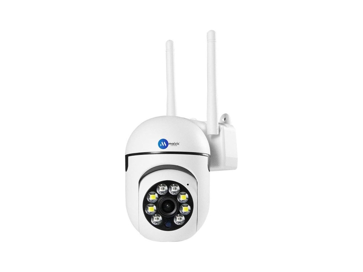 Wi-Fi & Solar Cameras supplied and installed in Chennai