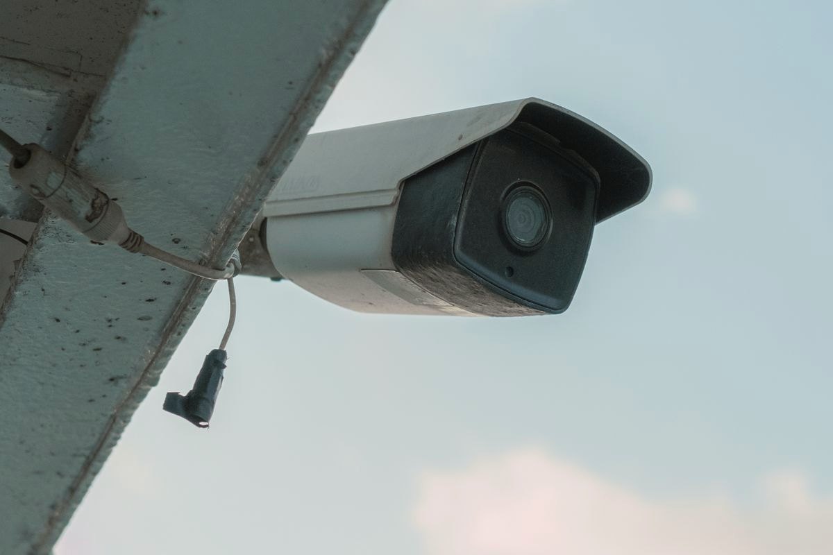 Our services - CCTV Camera Installation